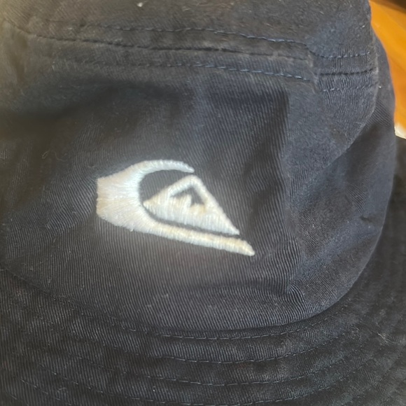 Quiksilver Navy Adventure Hat - Picture 7 of 8
